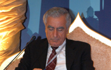 Doha Forum 2007